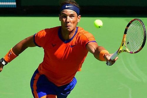 'Ông vua sân đất nện' Rafael Nadal: Phải chăng đã chạm giới hạn?