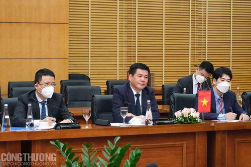 Tăng cường hợp tác song phương, khơi thông dòng vốn đầu tư Hoa Kỳ vào Việt Nam
