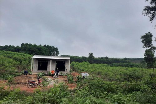 Quảng Trị: Xử lý nghiêm công trình 'đón đầu' đền bù Dự án cao tốc Bắc - Nam
