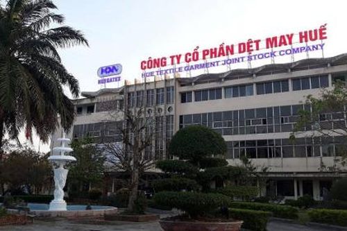 Công ty Cổ phần Dệt may Huế bị phạt 270 triệu đồng