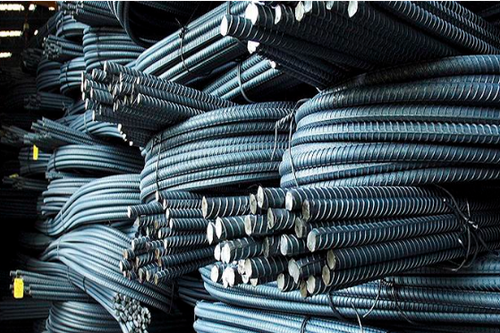 Giá thép tiếp tục tăng mạnh