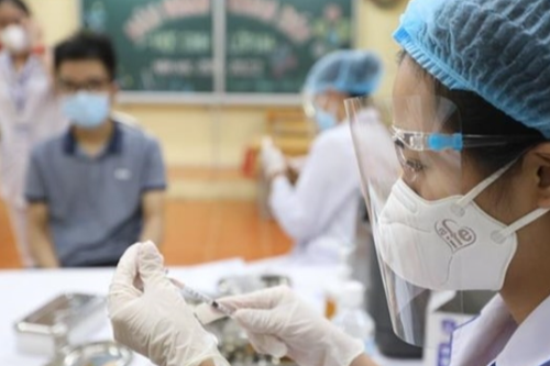 Ngày 23.3, cả nước ghi nhận 127.883 ca nhiễm mới SARS-CoV-2