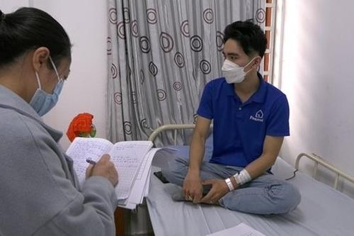 Thêm nhiều người nhập viện sau khi ăn bánh mì Liên Hoa