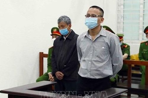 Dũng 'vô va' bị phạt 5 năm tù vì tuyên truyền chống Nhà nước Việt Nam