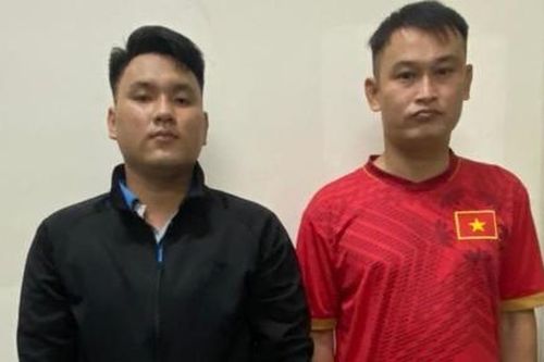 Vụ nhóm công nhân dùng xe tải trộm tài sản: Khai thêm hàng loạt vụ trộm