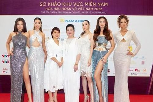 Hoa hậu Hoàn vũ Việt Nam 2022: Xuất hiện chiếc 'vé vàng' quyền lực