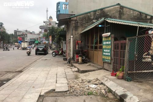 Tạt axit sau cãi vã ở Quảng Ninh: Hai ông cháu đi đường gặp 'tai bay vạ gió'