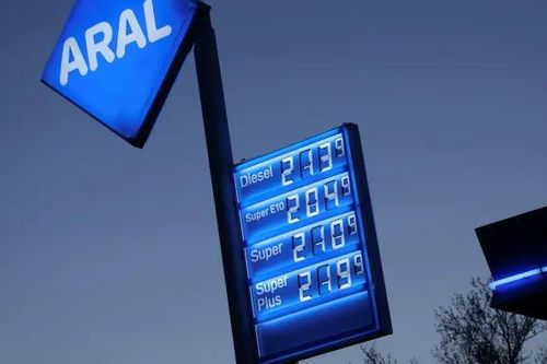 Các tập đoàn năng lượng cảnh báo thế giới sẽ thiếu hụt dầu diesel