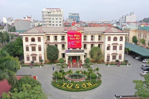 Vì sao Phó Chủ tịch TP Từ Sơn, Bắc Ninh bị bắt?