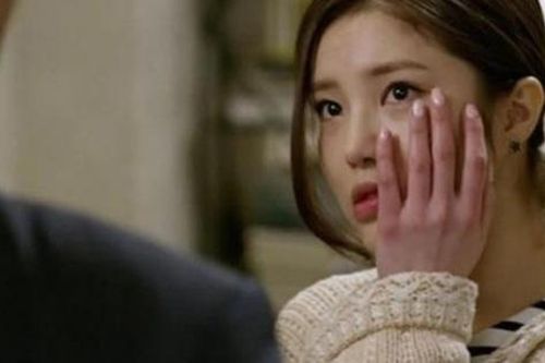 Rơi vào cuộc hôn nhân địa ngục vì lấy phải người chồng vũ phu