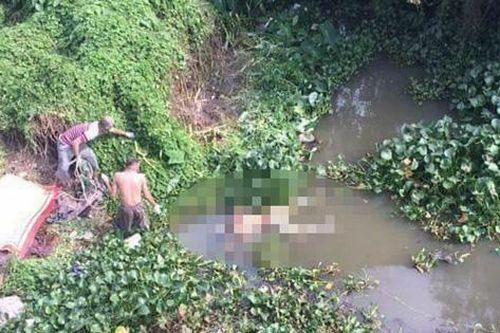 Bí ẩn thi thể bị cắt 'của quý' dưới chân cầu và hành trình tìm ra tên sát nhân máu lạnh