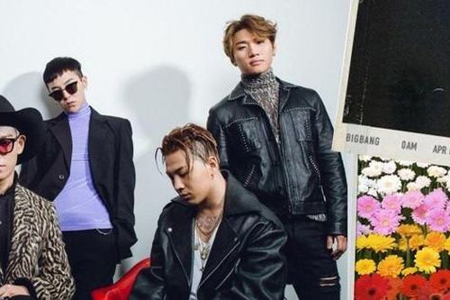 Trở lại sau 4 năm vắng bóng, 'huyền thoại' một thời BIGBANG có tiếp tục xưng vương?