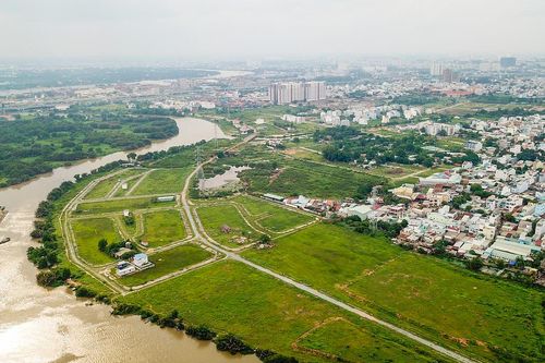 Hà Nội tạm dừng giải quyết thủ tục phân lô, chia tách thửa đất nông nghiệp