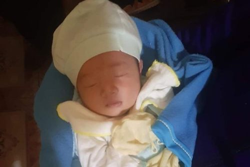 Thái Bình: Lại có trẻ sơ sinh bị vứt bỏ ở vệ đường