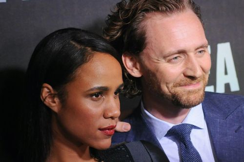 Bạn gái Tom Hiddleston sắp gia nhập Vũ trụ Điện ảnh Marvel