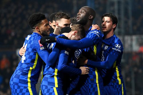 Chelsea được bán vé trở lại