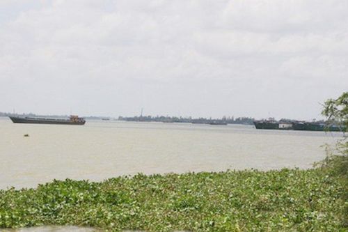 Hủy kết quả trúng đấu giá mỏ cát hơn 2.800 tỷ đồng ở An Giang