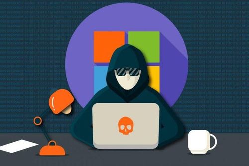 Người hack Microsoft, NVIDIA mới 16 tuổi?
