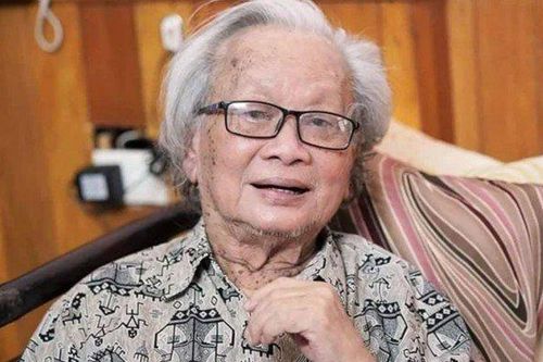 Tang lễ nhạc sĩ Hồng Đăng