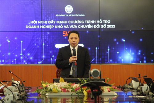 16.000 doanh nghiệp sử dụng giải pháp chuyển đổi số Việt Nam