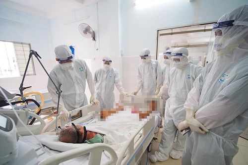 Chuyển Covid-19 sang bệnh truyền nhiễm nhóm B: Cần xây dựng chính sách ứng phó phù hợp
