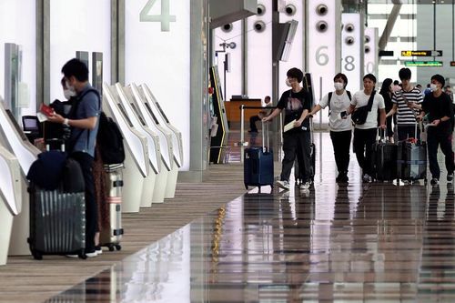 Từ 1/4, Singapore bỏ cách ly với du khách đã tiêm đủ liều vaccine ngừa Covid-19