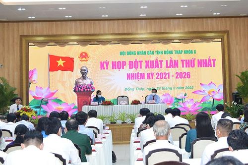 Dự án cao tốc Cao Lãnh-An Hữu sẽ đưa vào sử dụng năm 2025