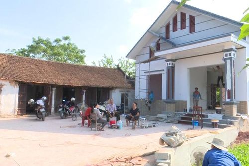 Thái Nguyên hiện thực ước mơ nhà ở cho hộ nghèo