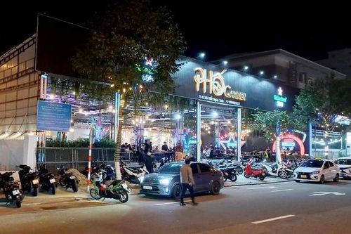 Quán nhậu giữa lòng Đà Nẵng tra tấn người dân, thách thức cơ quan chức năng