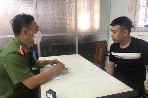 Đối tượng bị truy nã về tội giết người đã sa lưới