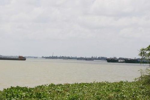 An Giang: Hủy kết quả vụ đấu giá khủng quyền khai thác cát trên sông Tiền
