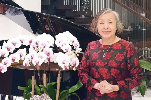 Nhà sáng lập Sơn Kim group lên tiếng lần 2 giữa lùm xùm của con rể