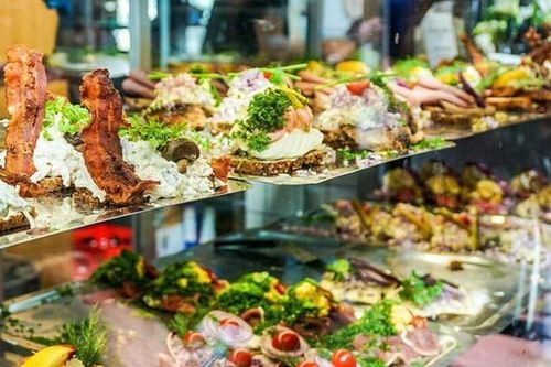 Top 10 trải nghiệm ẩm thực nhất định phải thử của năm 2022