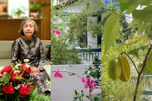 Hé lộ không gian sống của 'nữ tướng' Sơn Kim Group