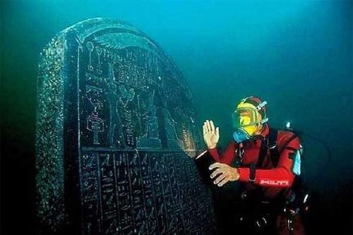 Choáng với loạt bí ẩn 'không tin nổi' dưới đáy đại dương