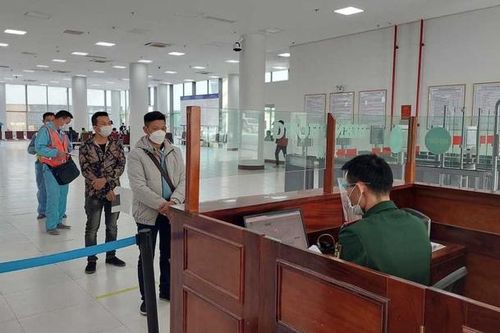 Quảng Ninh: Thành phố Móng Cái sẽ số hóa tất cả các thủ tục hành chính, hồ sơ