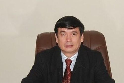 Khai trừ Đảng Giám đốc CDC Nghệ An