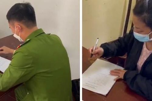 Khởi tố hình sự hai đối tượng chuyên cướp giật tài sản tại Thái Bình