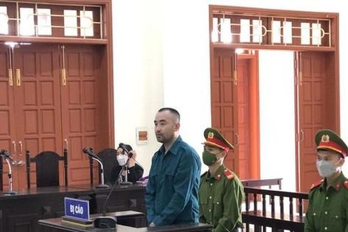 Ninh Bình: Bản án 16 năm tù cho kẻ sát nhân từng trốn truy nã
