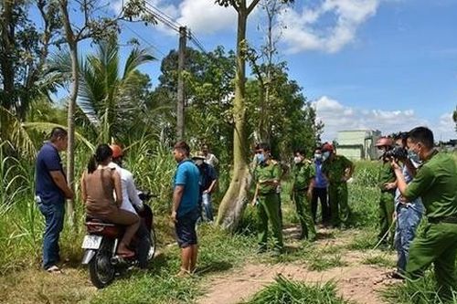 Bến Tre: Thanh niên bị bạn gái quen qua mạng dàn cảnh cướp xe máy