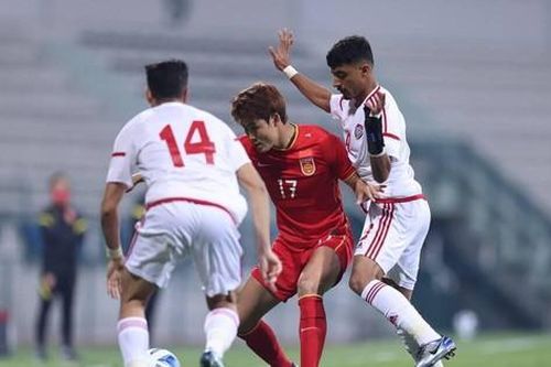 CĐV Trung Quốc chua chát thừa nhận đội nhà kém xa U23 Việt Nam