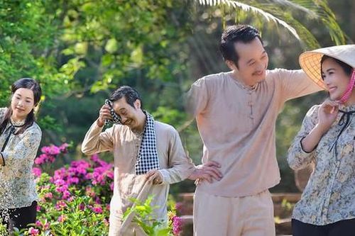 Hạnh phúc bình dị của cặp đôi được yêu quý ở 'Lối về miền hoa' sau khi về chung nhà