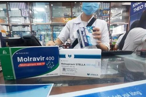 Yêu cầu làm rõ tình trạng bán thuốc điều trị COVID-19 không theo đơn tại TP.HCM