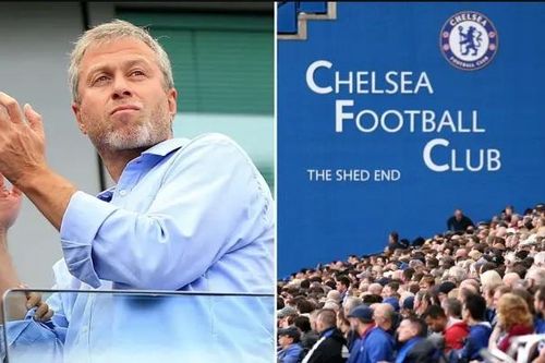 Ông chủ Chelsea đàm phán mua đội bóng mới