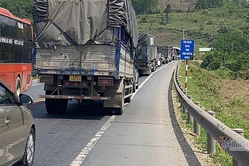 Xe không qua hầm vẫn phải trả tiền: Tổng cục Đường bộ nói gì?
