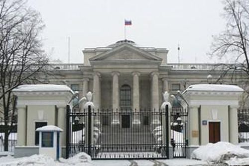Moscow phản ứng trước việc Ba Lan trục xuất 45 nhà ngoại giao Nga