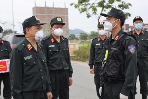 Những ngày chống dịch - Chuyện giờ mới kể