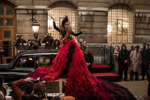 Các nhà thiết kế phục trang được đề cử giải tượng vàng Oscar 2022
