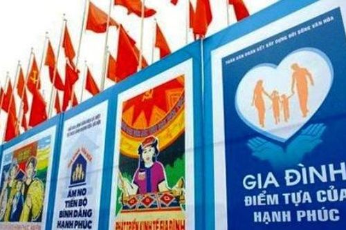 Triển khai Chương trình về phòng, chống bạo lực gia đình trong tình hình mới đến năm 2025