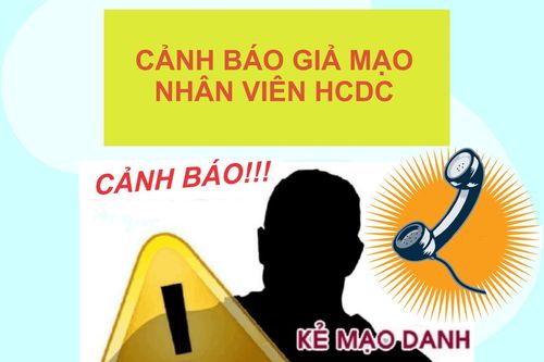 TP Hồ Chí Minh: Cảnh báo giả mạo nhân viên y tế gọi điện thoại 'hù' đưa F0 đi cách ly